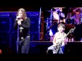 Ozzy Osbourne - Crazy Train (live w/ Yuto Miyazawa)