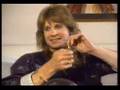 Ozzy Osbourne Interview