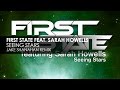 First State featuring Sarah Howells - Seeing Stars (Jake Shanahan Remix)