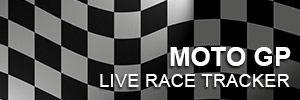 Moto GP LIve Race Tracker