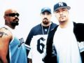 Cypress Hill ft. Marc Anthony & Pitbull - Armada Latina w/ lyrics