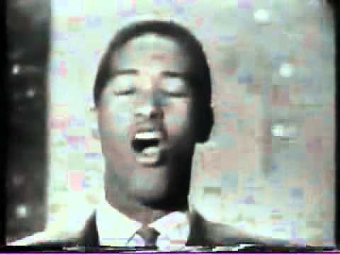 Sam Cooke - You Send Me (Live)