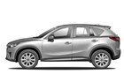 Mazda CX-5 Akera SKYACTIV-Drive AWD