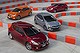 The Nissan Pulsar SSS, Holden Cruze SRi-V, Hyundai i30 SR and Alfa Romeo Giulietta Progression are four hatches with added performance that won't break the bank.