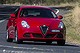 The Alfa Romeo Giulietta Progression.