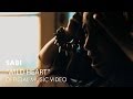 Sabi - Wild Heart [Official Music Video]