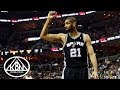 [HNTV] Tim Duncan - Just Like the Old Days - 2013 Season Mix