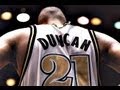 Tim Duncan ~ Wake Forest Mixtape  HD