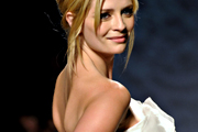 Mischa Barton