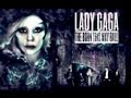 The Born This Way Ball (HBO FULL VERSION)