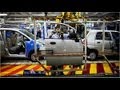 Automobile Car Industry in India