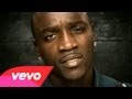 Akon - Sorry, Blame It On Me