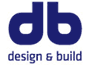 Design & Build Recruitment Advertiser Logo