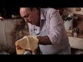 Gennaro Contaldo makes Taglierini Pasta