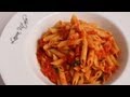 Pasta Arrabiata Recipe - Laura Vitale - Laura in the Kitchen Episode 340