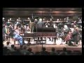 Maurice Ravel - Concerto pour la main Gauche 1/2 live on Erard Concert Grand