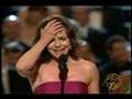 Sally Field - Emmy Acceptance Speech Uncensored