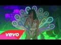 Katy Perry - Peacock (Live on Letterman)