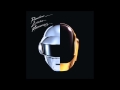 Daft Punk - Within [Random Access Memories]