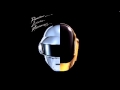 Daft Punk - Within (Official Song)[Download album HQ]