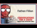 Conversation with Nathan Fillion and Alan Tudyk - Nerd HQ (2013) HD