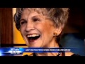 Alice Munro Wins Nobel Prize For Literature