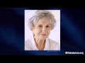 Interview: Alice Munro, 2013 Nobel Prize Laureate in Literature