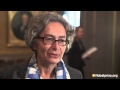 Interview: 2013 Nobel Prize in Physics