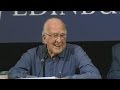 Peter Higgs did not know he had won Nobel Prize