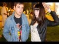 Sleigh Bells - Irreplaceable (Beyoncé cover)