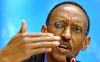 Paul Kagame - Rwanda