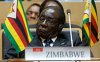 Zimbabwe - Robert Mugabe, president - Zimbabwe