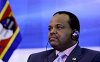 Swaziland - Mswati III, King - Swaziland