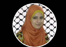 Free Sireen Sawafteh- Arrested by Israel on the 14th May 2013