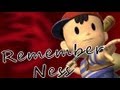 Earthbound: Remember Ness (A what-if story)