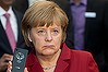 Merkel calls Obama about hacking suspicions (Thumbnail)