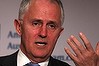 Communications Minister Malcolm Turnbull has indicated Huawei's ban from the NBN will be reviewed.