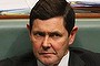 Liberal backbencher Kevin Andrews