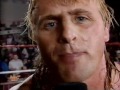 Owen Hart promo on Bret before Wrestlemania X (WWF 1994)