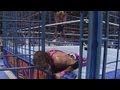 FULL-LENGTH PPV MATCH: SummerSlam 1994 - Bret Hart vs. Owen Hart - WWE Championship Cage Match