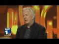 NY1 Alan Rickman Interview - Seminar