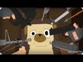 PUG LORD 2: CATASTROPHE |  ANIMATION DOMINATION HIGH-DEF