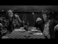 Iggy Pop and Tom Waits (Coffee and cigarettes) - FULL version