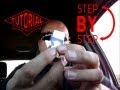 How to open a pack of cigarettes - Soft and Hard packs - Marlboro Reds