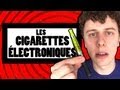 NORMAN - LES CIGARETTES ÉLECTRONIQUES