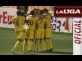 Resumen de AD Alcorcón (3-0) Recreativo de Huelva - HD