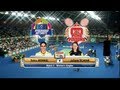 Schenk Juliane Vs Saina Nehwal | Women's Singles | Pune Pistons Vs Hyderabad Hotshots 2013