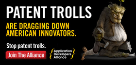 Fight Patent Trolls