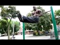 Hannibal For King - Street Workout my Life