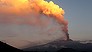 Italy's Etna volcano erupts (Video Thumbnail)